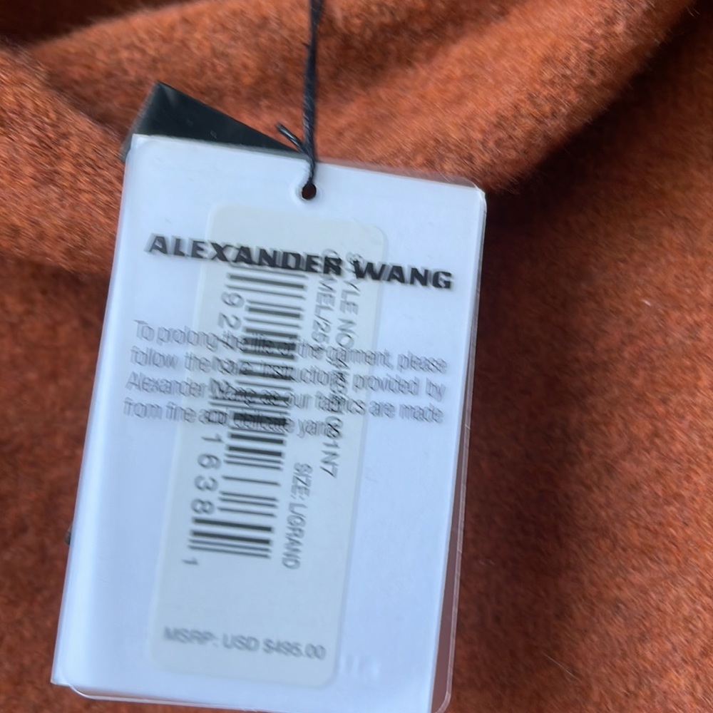 Alexander wang - Picture 3 of 7